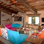 Luxury Colle Dell'asinello ,proprietari ,villa In Esclusiva Near Orvieto Villa *