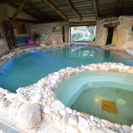 Villa Luxury Colle Dell'asinello ,proprietari ,villa In Esclusiva Near Orvieto Guardea