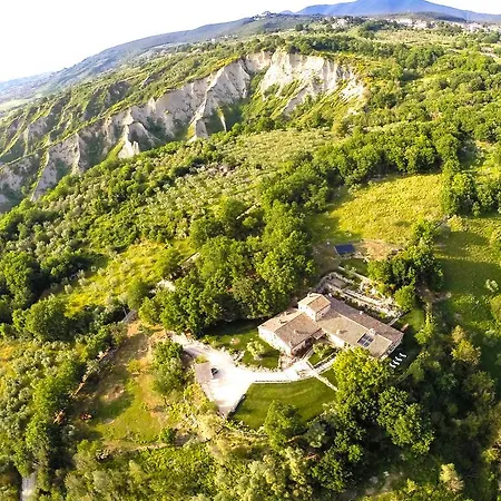 Villa Luxury Colle Dell'asinello ,proprietari ,villa In Esclusiva Near Orvieto