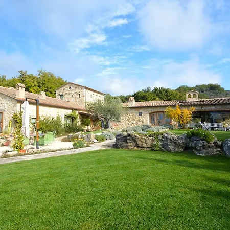 Luxury Colle Dell'asinello ,proprietari ,villa In Esclusiva Near Orvieto Villa Guardea