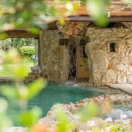 Luxury Colle Dell'asinello ,proprietari ,villa In Esclusiva Near Orvieto * Guardea