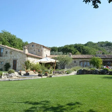 Luxury Colle Dell'asinello ,proprietari ,villa In Esclusiva Near Orvieto Вилла Guardea