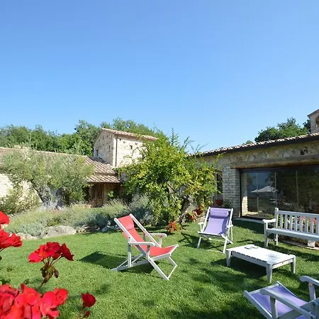 Luxury Colle Dell'asinello ,proprietari ,villa In Esclusiva Near Orvieto