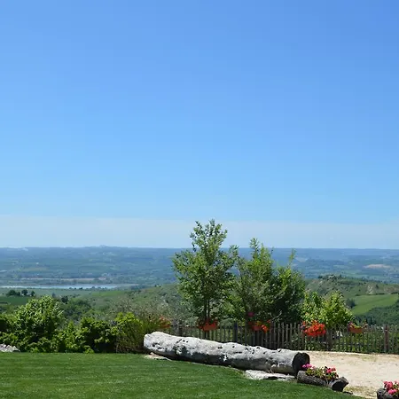 Luxury Colle Dell'asinello ,proprietari ,villa In Esclusiva Near Orvieto