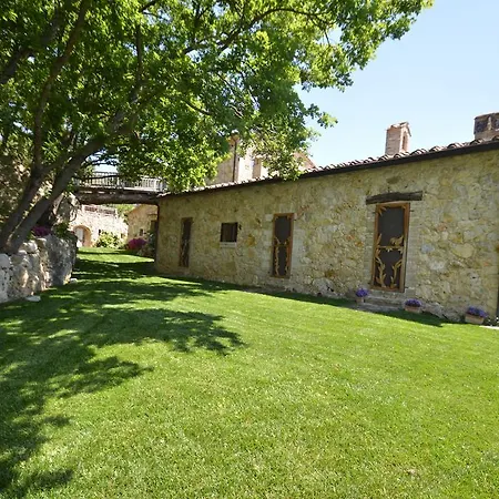 Luxury Colle Dell'asinello ,proprietari ,villa In Esclusiva Near Orvieto Вилла *