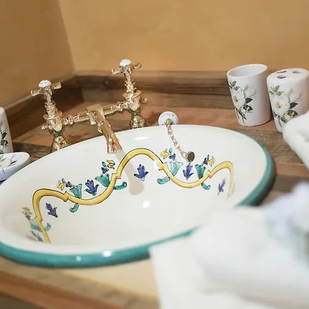 Villa Luxury Colle Dell'asinello ,proprietari ,villa In Esclusiva Near Orvieto Guardea