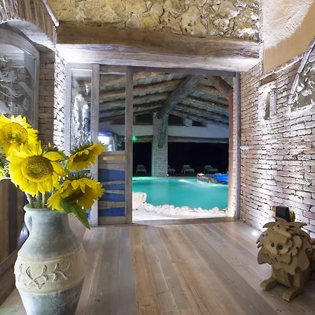 Villa Luxury Colle Dell'asinello ,proprietari ,villa In Esclusiva Near Orvieto *