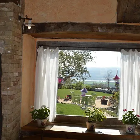 Luxury Colle Dell'asinello ,proprietari ,villa In Esclusiva Near Orvieto