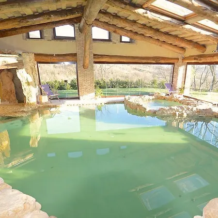 Luxury Colle Dell'asinello ,proprietari ,villa In Esclusiva Near Orvieto *