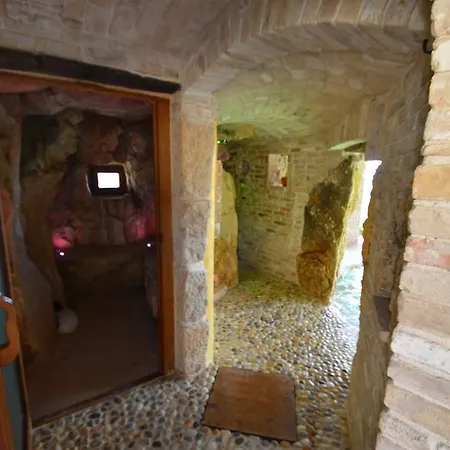 Luxury Colle Dell'asinello ,proprietari ,villa In Esclusiva Near Orvieto *