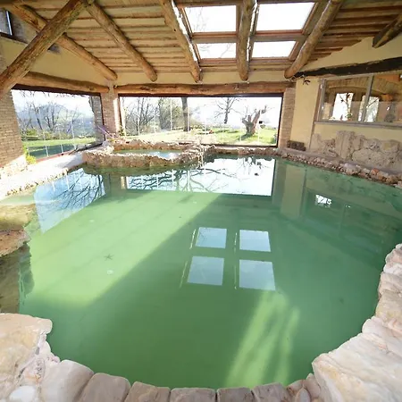 Luxury Colle Dell'asinello ,proprietari ,villa In Esclusiva Near Orvieto