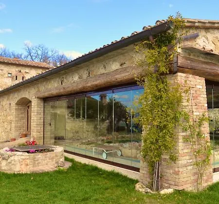 Luxury Colle Dell'asinello ,proprietari ,villa In Esclusiva Near Orvieto *