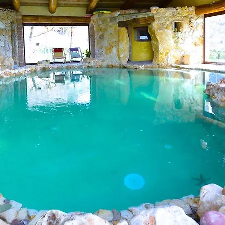 Luxury Colle Dell'asinello ,proprietari ,villa In Esclusiva Near Orvieto Villa *