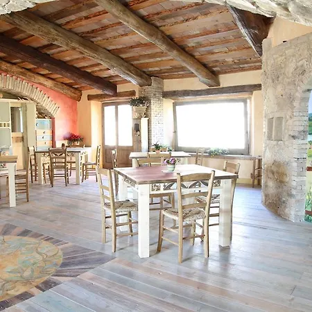 빌라 Luxury Colle Dell'asinello ,proprietari ,villa In Esclusiva Near Orvieto *