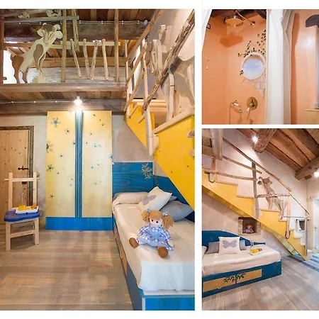 Luxury Colle Dell'asinello ,proprietari ,villa In Esclusiva Near Orvieto Villa