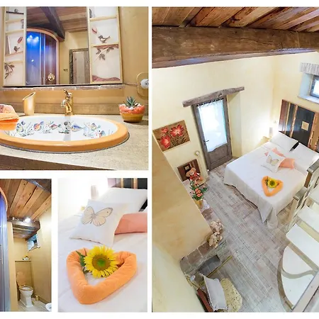 Luxury Colle Dell'asinello ,proprietari ,villa In Esclusiva Near Orvieto Guardea