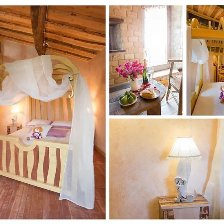 Luxury Colle Dell'asinello ,proprietari ,villa In Esclusiva Near Orvieto * Guardea