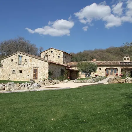Villa Luxury Colle Dell'asinello ,proprietari ,villa In Esclusiva Near Orvieto Guardea