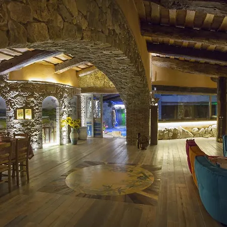 Luxury Colle Dell'asinello ,proprietari ,villa In Esclusiva Near Orvieto *