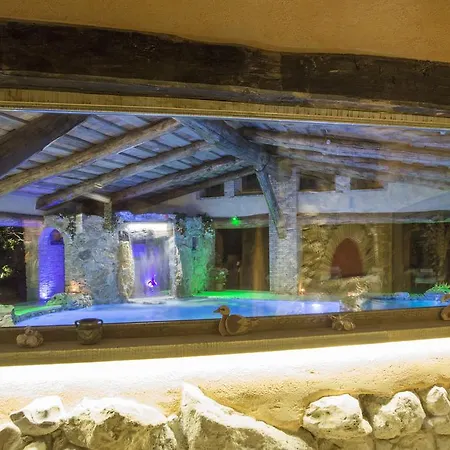 Luxury Colle Dell'asinello ,proprietari ,villa In Esclusiva Near Orvieto Villa