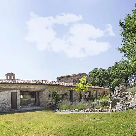 Villa Luxury Colle Dell'asinello ,proprietari ,villa In Esclusiva Near Orvieto *