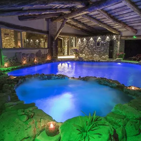 Villa Luxury Colle Dell'asinello ,proprietari ,villa In Esclusiva Near Orvieto *