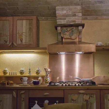 Luxury Colle Dell'asinello ,proprietari ,villa In Esclusiva Near Orvieto Guardea