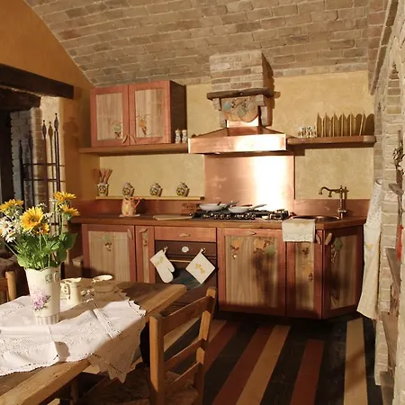 Villa Luxury Colle Dell'asinello ,proprietari ,villa In Esclusiva Near Orvieto Guardea