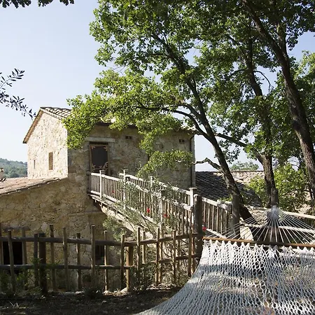 Βίλα Luxury Colle Dell'asinello ,proprietari ,villa In Esclusiva Near Orvieto *
