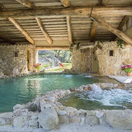 Luxury Colle Dell'asinello ,proprietari ,villa In Esclusiva Near Orvieto Guardea