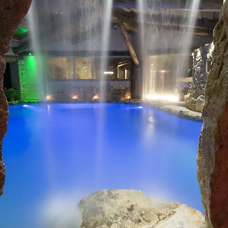 Luxury Colle Dell'asinello ,proprietari ,villa In Esclusiva Near Orvieto Guardea