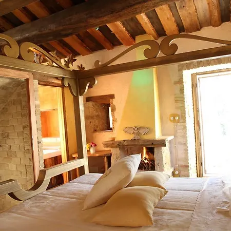 Luxury Colle Dell'asinello ,proprietari ,villa In Esclusiva Near Orvieto Guardea