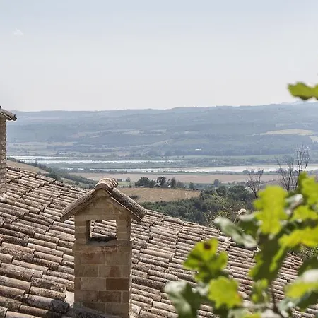 Villa Luxury Colle Dell'asinello ,proprietari ,villa In Esclusiva Near Orvieto Guardea