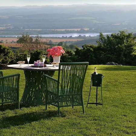 Luxury Colle Dell'asinello ,proprietari ,villa In Esclusiva Near Orvieto *