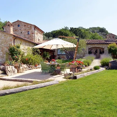 Luxury Colle Dell'asinello ,proprietari ,villa In Esclusiva Near Orvieto Villa Guardea