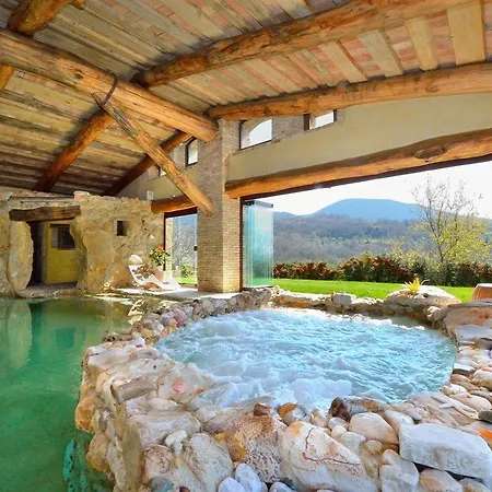 Villa Luxury Colle Dell'asinello ,proprietari ,villa In Esclusiva Near Orvieto *
