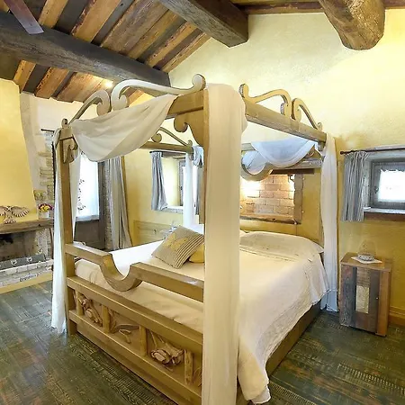 Luxury Colle Dell'asinello ,proprietari ,villa In Esclusiva Near Orvieto * Guardea