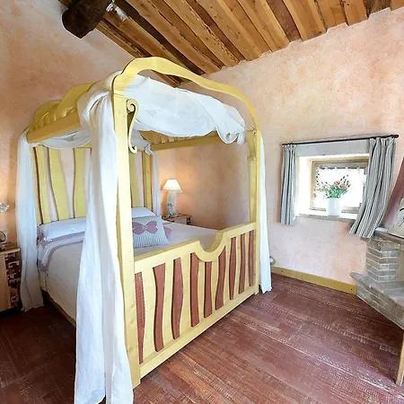 Luxury Colle Dell'asinello ,proprietari ,villa In Esclusiva Near Orvieto Guardea