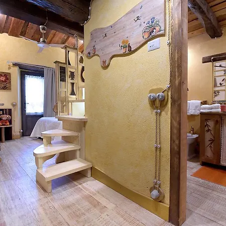 Villa Luxury Colle Dell'asinello ,proprietari ,villa In Esclusiva Near Orvieto *