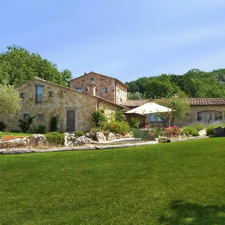 Luxury Colle Dell'asinello ,proprietari ,villa In Esclusiva Near Orvieto Villa Guardea