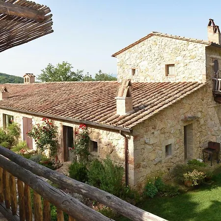 Luxury Colle Dell'asinello ,proprietari ,villa In Esclusiva Near Orvieto Guardea