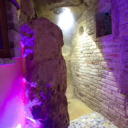 Luxury Colle Dell'asinello ,proprietari ,villa In Esclusiva Near Orvieto