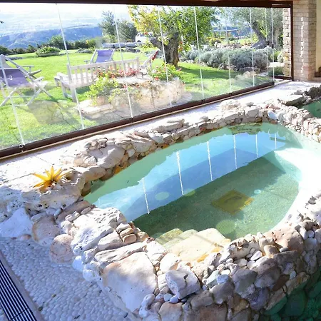 Luxury Colle Dell'asinello ,proprietari ,villa In Esclusiva Near Orvieto Villa