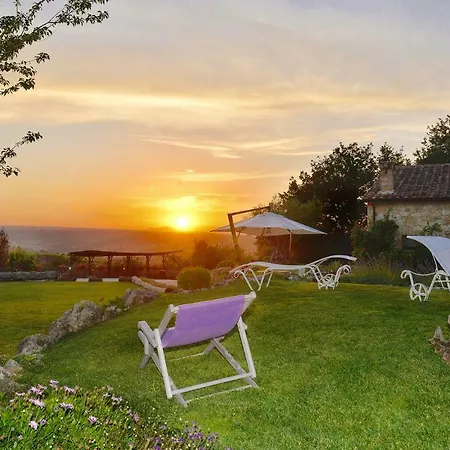 Luxury Colle Dell'asinello ,proprietari ,villa In Esclusiva Near Orvieto *