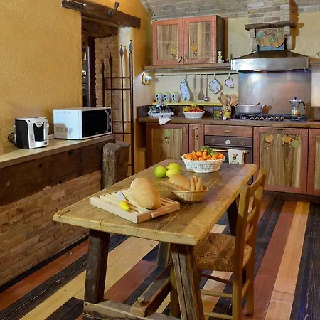 빌라 Luxury Colle Dell'asinello ,proprietari ,villa In Esclusiva Near Orvieto *