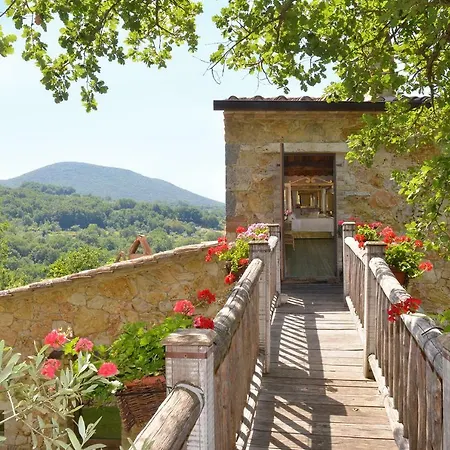 Luxury Colle Dell'asinello ,proprietari ,villa In Esclusiva Near Orvieto Villa *