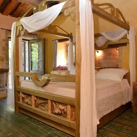 Villa Luxury Colle Dell'asinello ,proprietari ,villa In Esclusiva Near Orvieto