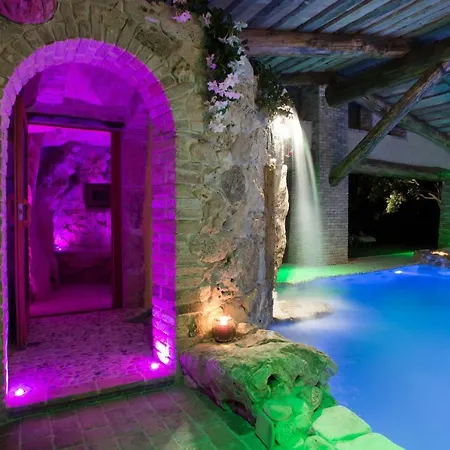 Luxury Colle Dell'asinello ,proprietari ,villa In Esclusiva Near Orvieto Villa