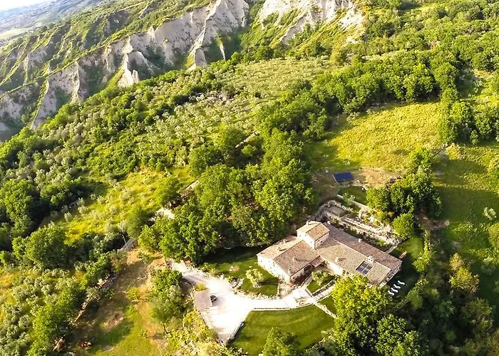 Villa Luxury Colle Dell'asinello ,proprietari ,villa In Esclusiva Near Orvieto