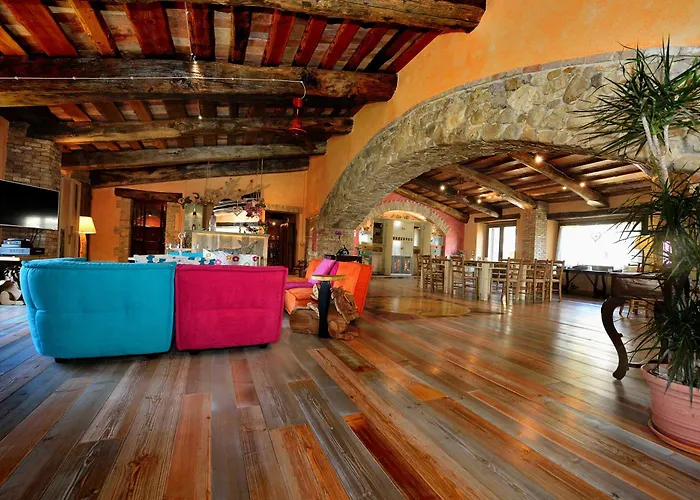 Luxury Colle Dell'asinello ,proprietari ,villa In Esclusiva Near Orvieto Guardea